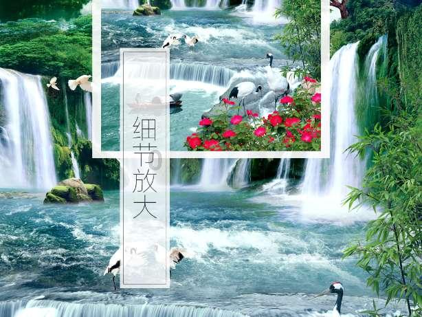懒羊羊的奇幻世界